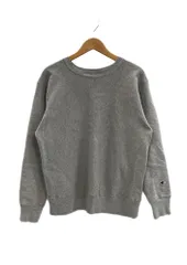 チャンピオン Champion Reverse Weave Crew Sweat 日本企画 リバースウィーブ 赤単タグ USA製  XL スウェット グレー 101MT-5103