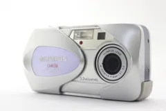 2024年最新】olympus camedia x-2の人気アイテム - メルカリ