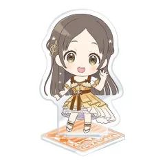 【中古】アクリルスタンド・アクリルパネル 倉本千奈 「学園アイドルマスター アクリルスタンド」