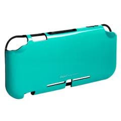【新品・7営業日以内発送】ナカバヤシ SZC-SWL06TQ SwitchLite用TPE背面カバー／ターコイズ SZCSWL06TQ【沖縄離島販売不可】
