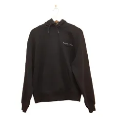 美品　COACH レディース パーカー ブラック　レディースLサイズ位 COACH レディースパーカー｜トップス｜ファッション おすすめ