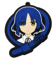 【中古】コースター 山田リョウ ラバーコースター 「一番くじ ぼっち・ざ・ろっく! VOLUME 3」 G賞