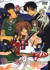 【帯付】LD クランプ・イン・ワンダーランド 原画イラストシート 10枚付き 2025年最新】CLAMP IN WONDERLANDの人気アイテム - メルカリ