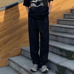 ワイドスラックス orimi ours sullen - メルカリ