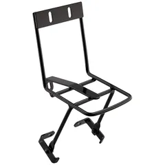 フロントキャリア　おそらくMTB用　カンチブレーキ用　中古品 2025年最新】カンチブレーキ キャリアの人気アイテム - メルカリ