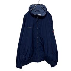 専用 コロンビア ビームス コラボ ジャケット ウインドブレーカー