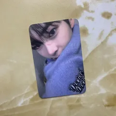 2025年最新】ZB1 ハンビン サノクの人気アイテム - メルカリ