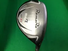 2025年最新】ロマロ ユーティリティ 27の人気アイテム - メルカリ