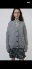 Acne Studios(アクネストゥディオズ) モヘア カーディガンのサムネイル