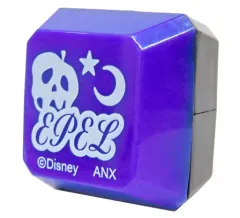 【中古】ペンライト・リングライト エペル・フェルミエ 「ディズニー ツイステッドワンダーランド Fes. 2023 リングライト ツイステッドワンダーランドフェスver.(vol.2)」