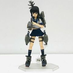 La不細工デリ子 艦隊これくしょん-艦これ- 曙 可動ガレージキット La不細工デリ子 艦隊これくしょん-艦これ- 曙 可動ガレージキット