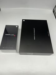 新品未開封品国内版Xiaomi 14 Ultra 16GB／512GB BLACK Photography Kit セット付き