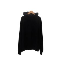 DAIWA PIER39 TECH SWEAT HOODIE BLACK サイズXL BE-52024 ダイワピアサーティナイン テックスウェット フーディー パーカー 大名店