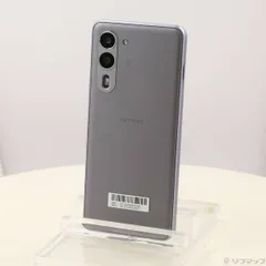 2025年最新】arrows We2 Plus M06 スレートグレイの人気アイテム