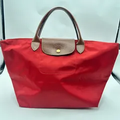 2024年最新】ロンシャン レディース トートバッグ/LONGCHAMP CABAS L ...