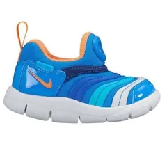 【新品】 ナイキ シューズ 子ども キッズ くつ 靴 ダイナモ (フォトブルー) ( 343938-412-12.0 / JSN10310452 ) 【14CD】