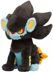 コリンク ルクシオ レントラー ぬいぐるみ ポケモンセンター - メルカリ