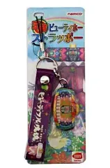 【中古】キーホルダー・マスコット(キャラクター) ビューティフル塊魂 王様ビューティホー ストラッポー Xbox360予約特典