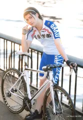 【中古】生写真(男性) フクシノブキ(東堂尽八)/キャラクターショット/舞台「弱虫ペダル」Over the sweat and tears ブロマイド（個人セット）