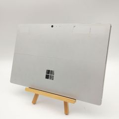 【フォロワ割】【ジャンク品】Microsoft Surface Pro 5 Model:1796 第7世代 Core i5 メモリ 8GB / SSD 256GB 12.3インチ タブレットPC バッテリー不良 ZZ Z057