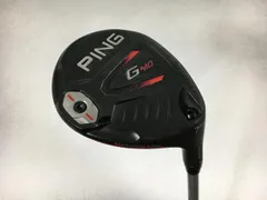 2025年最新】ping g410 フェアウェイウッド 7wの人気アイテム - メルカリ