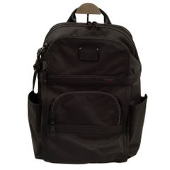 TUMI トゥミ 品番 26303207D0 COMPACT BACKPAK コンパクト バックパック リュック ブラック 正規品 / 50859