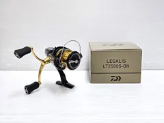 ダイワ 23レガリス2500D 23 レガリス LT2500D | ダイワ | 23レガリス LT2500D | Joshin