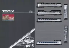 2026年最新】485系3000番台はくたかの人気アイテム - メルカリ