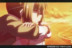 [중고] 엽서 세리자와 모모카 엽서 [Tokyo 7th 시스터즈 × 아틀레 아키하바라]