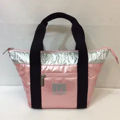Munsingwear - マンシングウェア キャディバッグ 新品・未使用 マンシング(Munsingwear) キャディバッグ 飛び刺繍キャディ