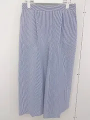 LAUTREAMONT ロートレアモン ワイド パンツ P 04586 【1205230004586】