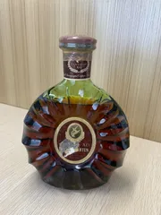 未開栓 レミーマルタン カミュ 他 ブランデー まとめて 5本セット お酒 ブランデー 未開栓 レミーマルタン コニャック ルイ13世