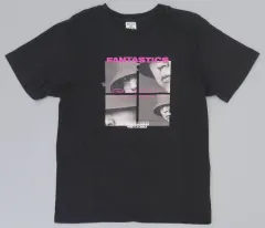 2025年最新】ファンタスティックス tシャツの人気アイテム