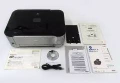 Canon - 【Canon MG6130プリンタ本体】CDトレイ、ブラックインク2本付き Amazon.co.jp: 旧モデル Canon インクジェットプリンター複合機