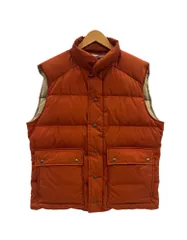 2025年最新】eddie bauer ダウンベスト 70sの人気アイテム - メルカリ