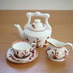 2025年最新】ミニチュア ウェッジウッドの人気アイテム - メルカリ