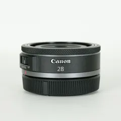 2025年最新】Canon RF28mm F2.8 STMの人気アイテム - メルカリ