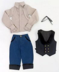 ディーラー様 1/6 シチリアの追憶 服 まとめ売り - メルカリ