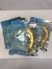 【熱中症対策】3個セット　首元をひんやり　アイスネックリング　hinyaring-L-iv-3set