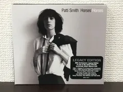 2024年最新】patti smithの人気アイテム - メルカリ