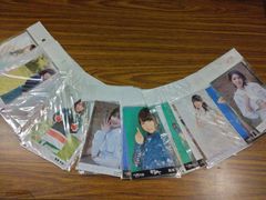 【中古】48グループ写真 30枚セット 45 syasinj30-45【中古写真】