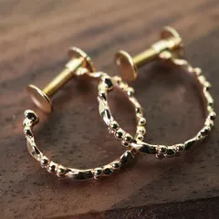 【匿名配送】agete K10ピアス ゴールドフープピアス【メルカリ便】 2025年最新】アガット agete k10フープピアスの人気アイテム - メルカリ