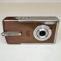 Canon IXY Digital デジカメ　PC1060 箱付き　動作確認済 Canon IXY DIGITAL L PC1060 Pink Made In Japan | eBay