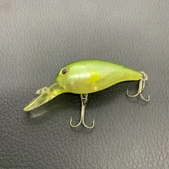 2026年最新】ラッキークラフト ベビークランクの人気アイテム - メルカリ