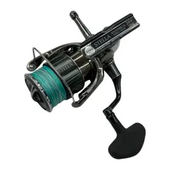 σσSHIMANO シマノ 22ステラ 4000MHG 043955 やや傷や汚れあり