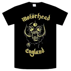 2024年最新】motorhead モーターヘッド englandの人気アイテム - メルカリ