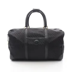 美品 ✨ GUCCI トラベルバッグ レザー ブラック 楽天市場】【新品未使用品】【バッグ】GUCCI グッチ テクノ
