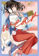 【中古】男性向一般同人誌 ≪オリジナル≫ wear / Tiv / atelier Tiv artworks