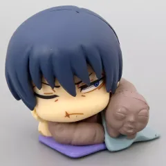 【中古】トレーディングフィギュア 伏黒甚爾 「おねむたん 呪術廻戦 懐玉・玉折 にどね アースカラーVer.」