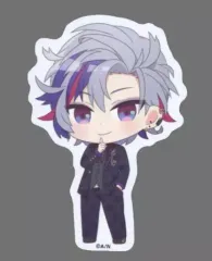 【中古】シール・ステッカー 不破湊 ステッカー 「バーチャルYouTuber にじさんじ にじさんじぷち2023」